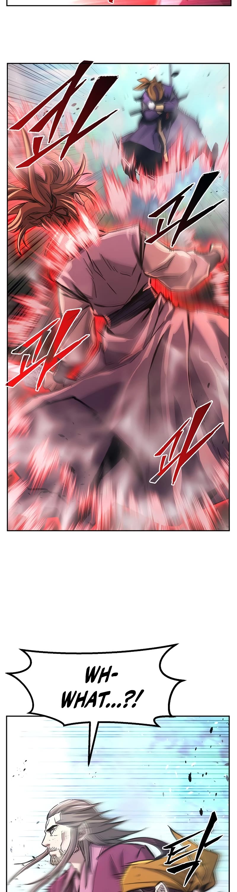 Absolute Sword Sense Chapter 90 page 48 - Chapter 90
