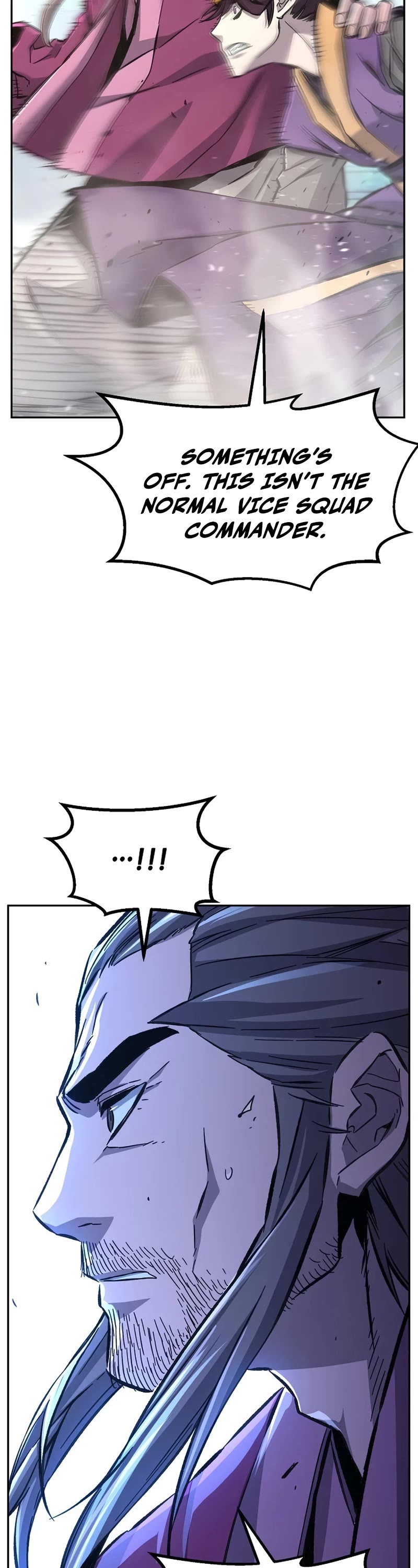 Absolute Sword Sense Chapter 90 page 49 - Chapter 90