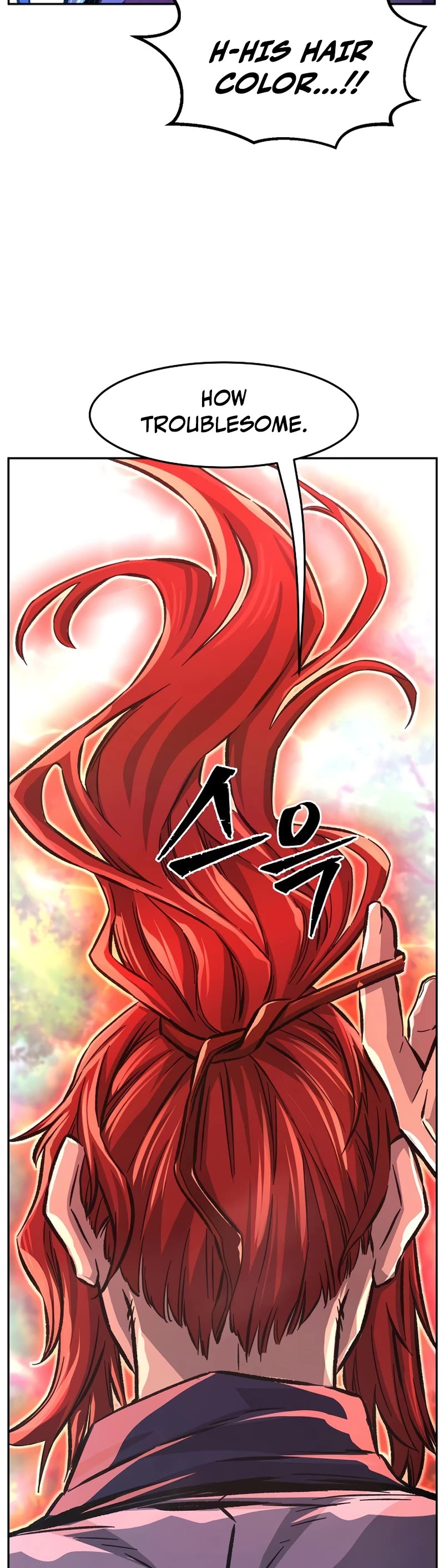 Absolute Sword Sense Chapter 90 page 50 - Chapter 90