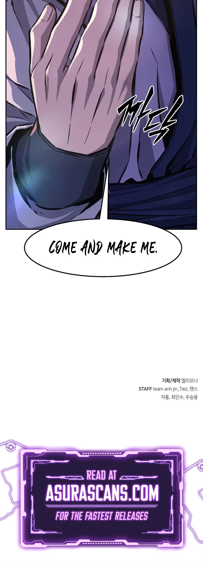Absolute Sword Sense Chapter 90 page 55 - Chapter 90