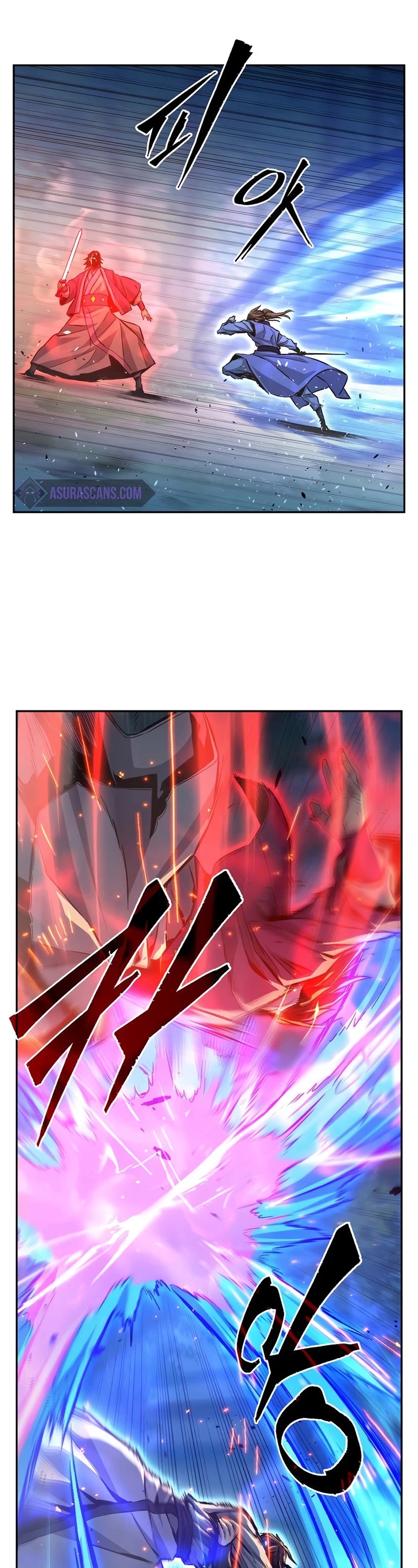 Absolute Sword Sense Chapter 90 page 8 - Chapter 90
