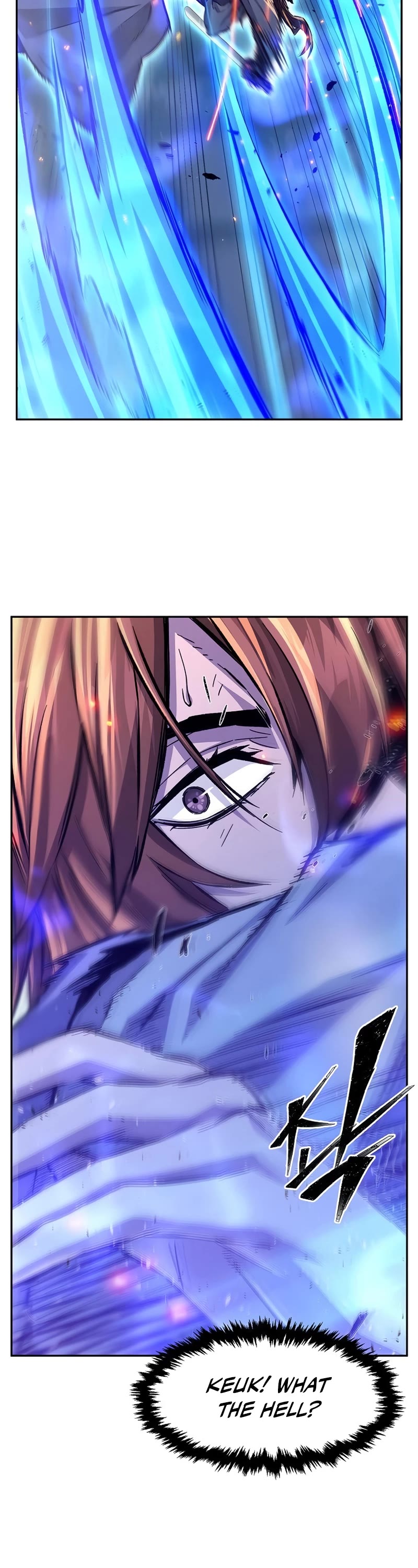 Absolute Sword Sense Chapter 90 page 9 - Chapter 90