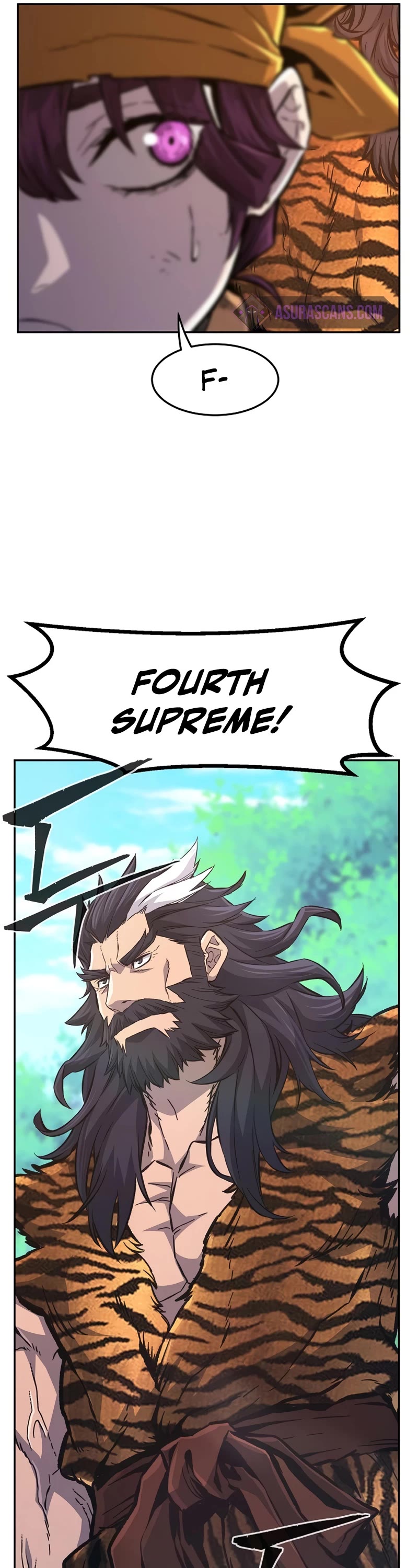 Absolute Sword Sense Chapter 91 page 37 - Chapter 91