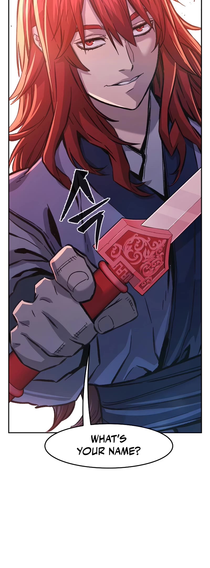Absolute Sword Sense Chapter 91 page 41 - Chapter 91