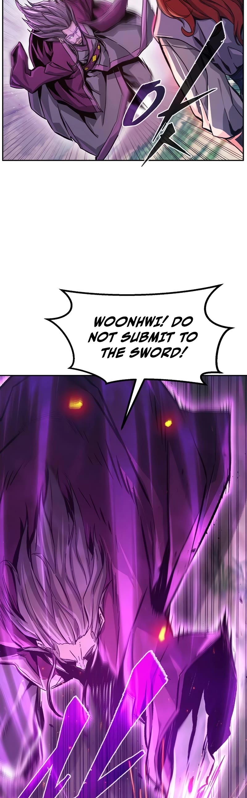 Absolute Sword Sense Chapter 91 page 5 - Chapter 91