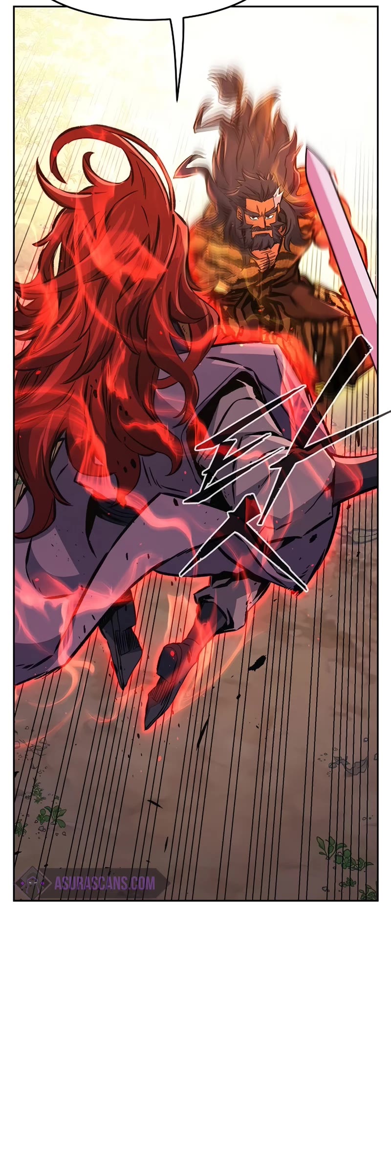 Absolute Sword Sense Chapter 91 page 51 - Chapter 91