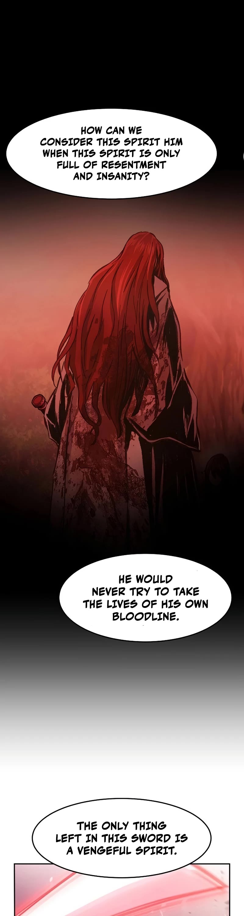 Absolute Sword Sense Chapter 92 page 14 - Chapter 92