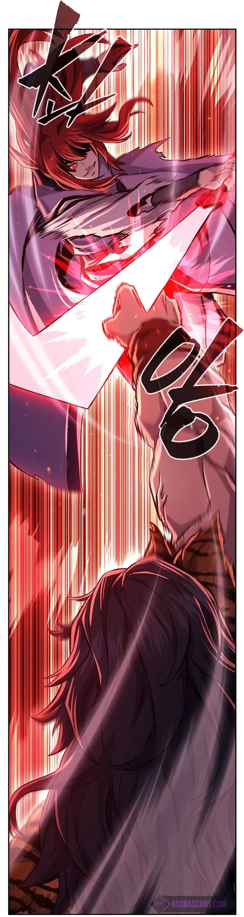 Absolute Sword Sense Chapter 92 page 17 - Chapter 92