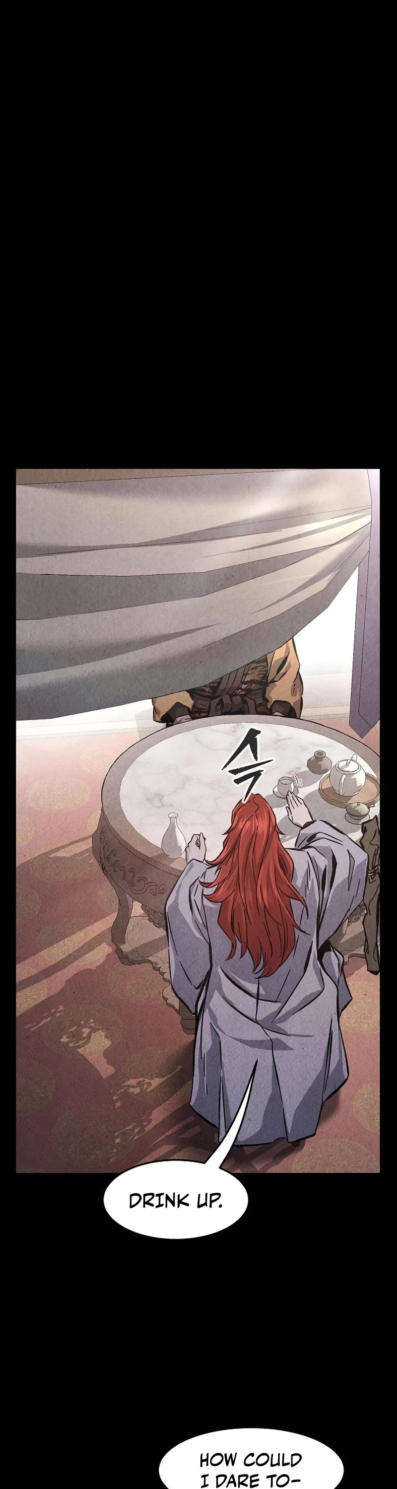 Absolute Sword Sense Chapter 92 page 2 - Chapter 92