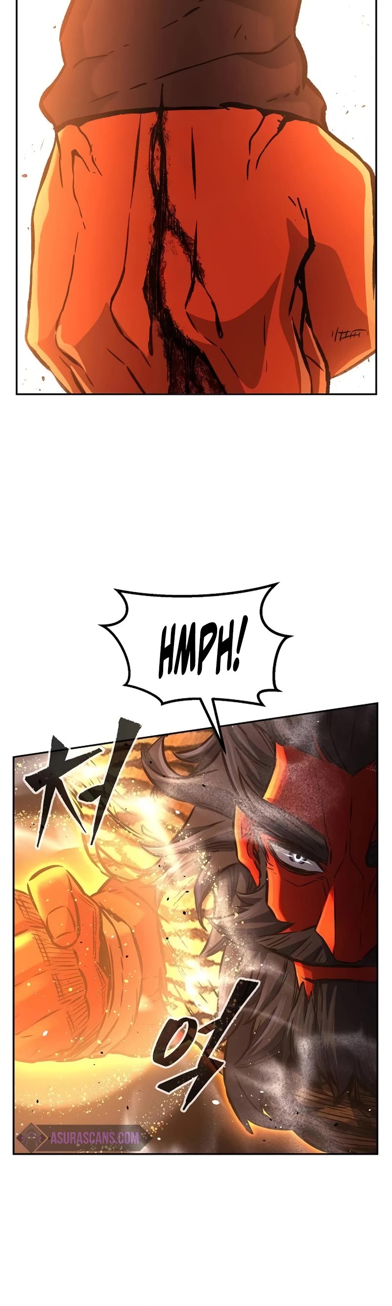 Absolute Sword Sense Chapter 92 page 21 - Chapter 92