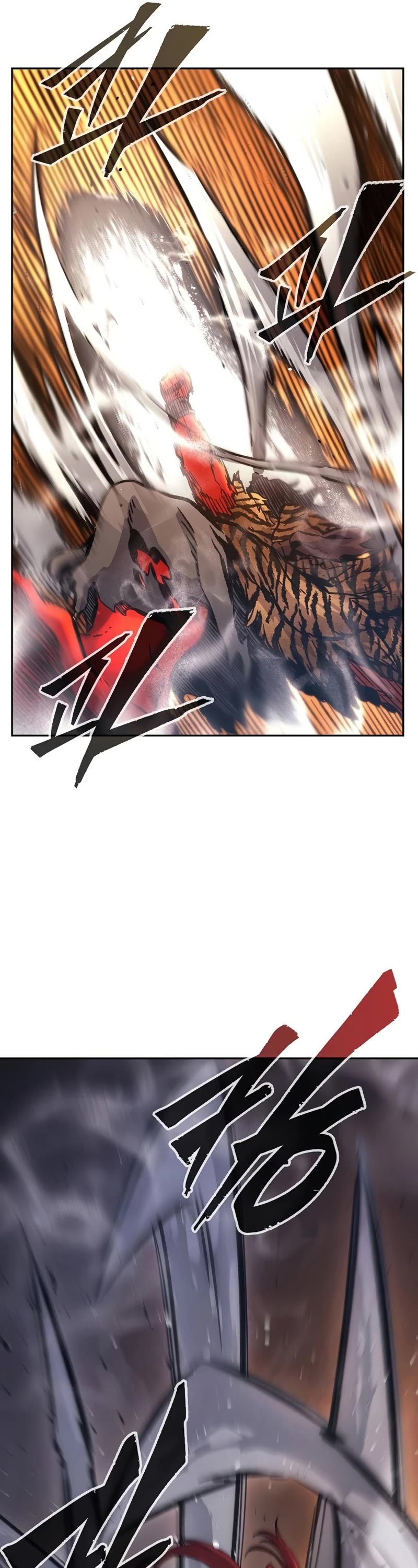 Absolute Sword Sense Chapter 92 page 22 - Chapter 92