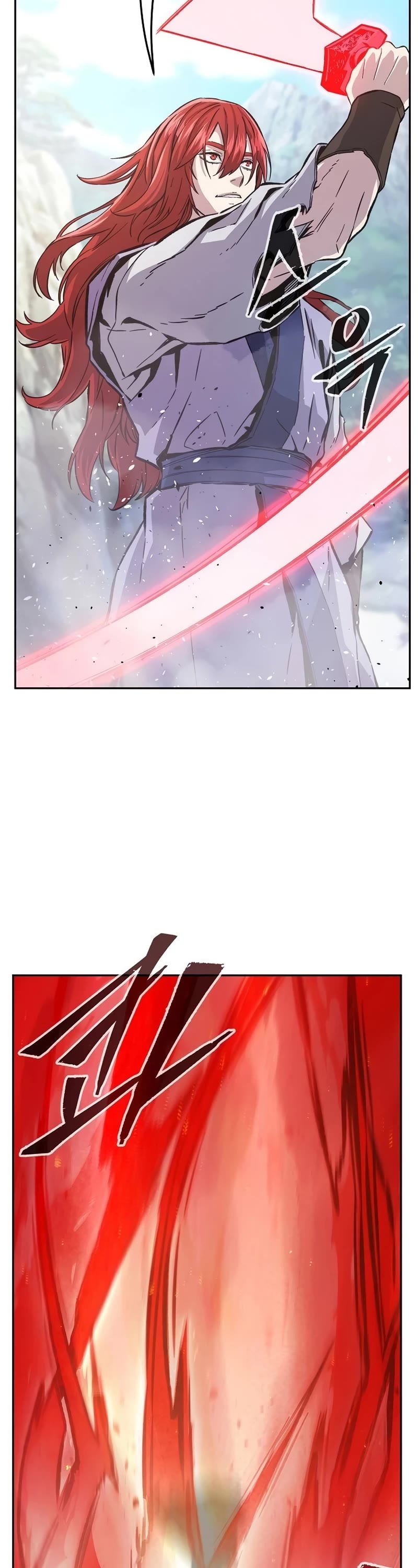 Absolute Sword Sense Chapter 92 page 24 - Chapter 92