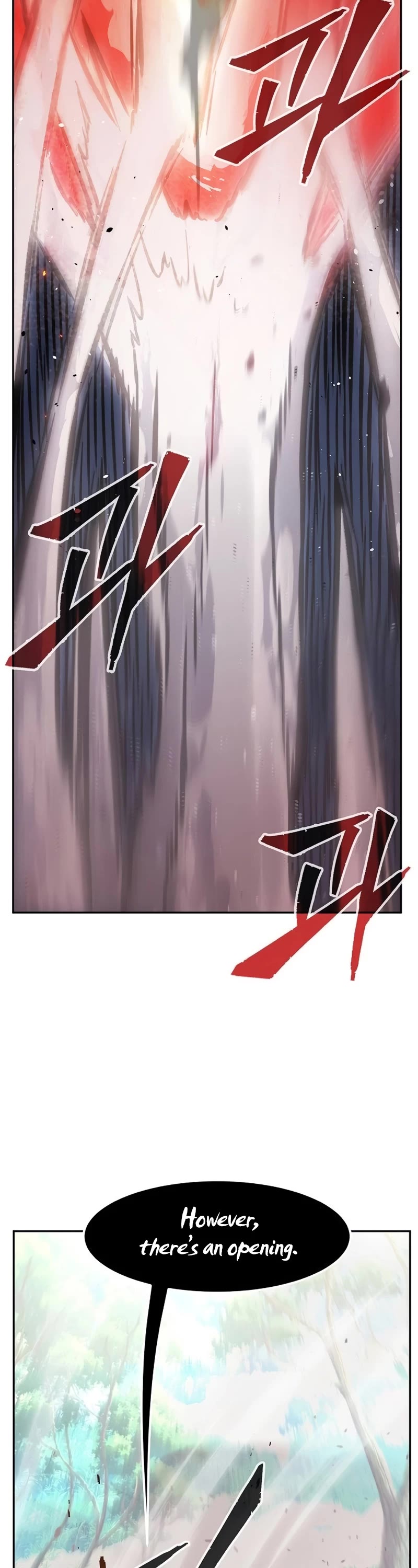 Absolute Sword Sense Chapter 92 page 25 - Chapter 92