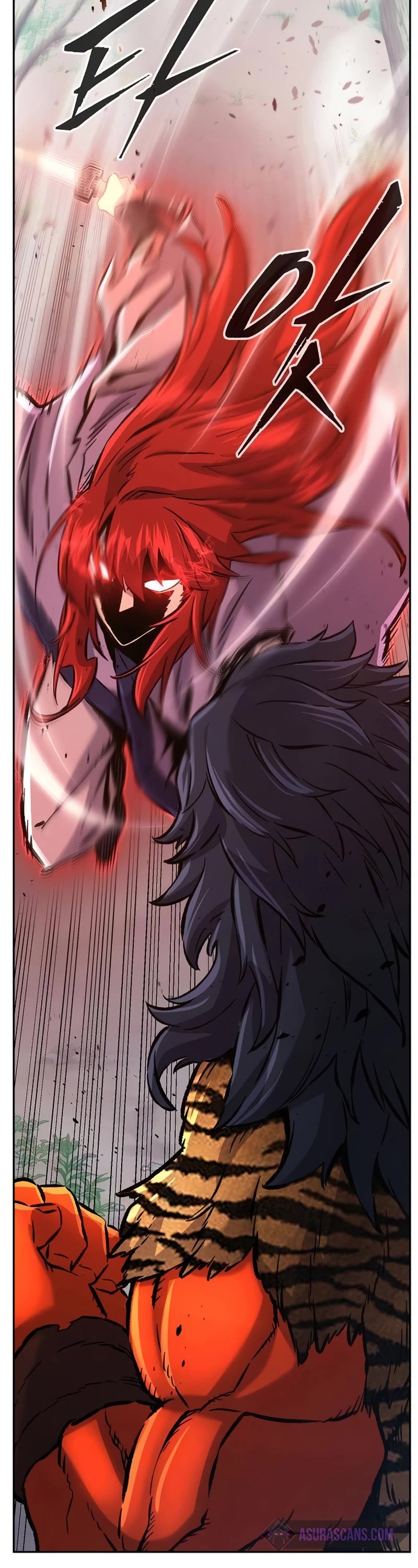 Absolute Sword Sense Chapter 92 page 26 - Chapter 92