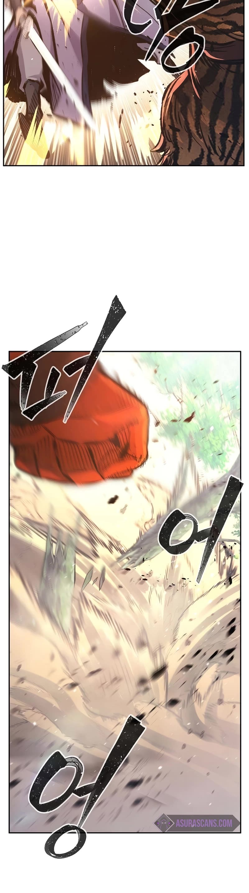 Absolute Sword Sense Chapter 92 page 30 - Chapter 92
