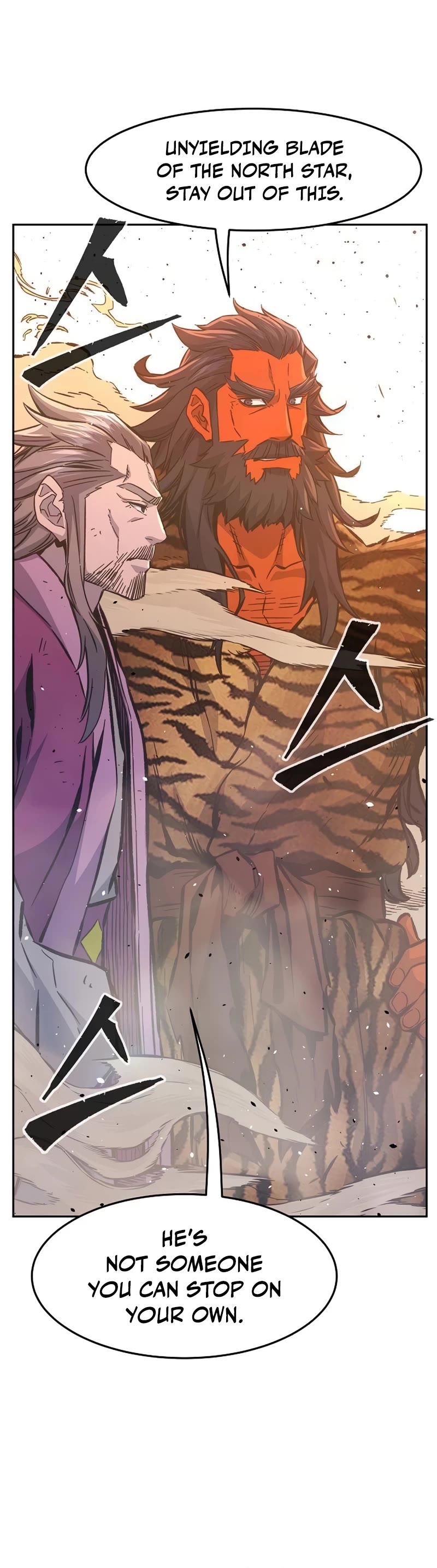 Absolute Sword Sense Chapter 92 page 31 - Chapter 92