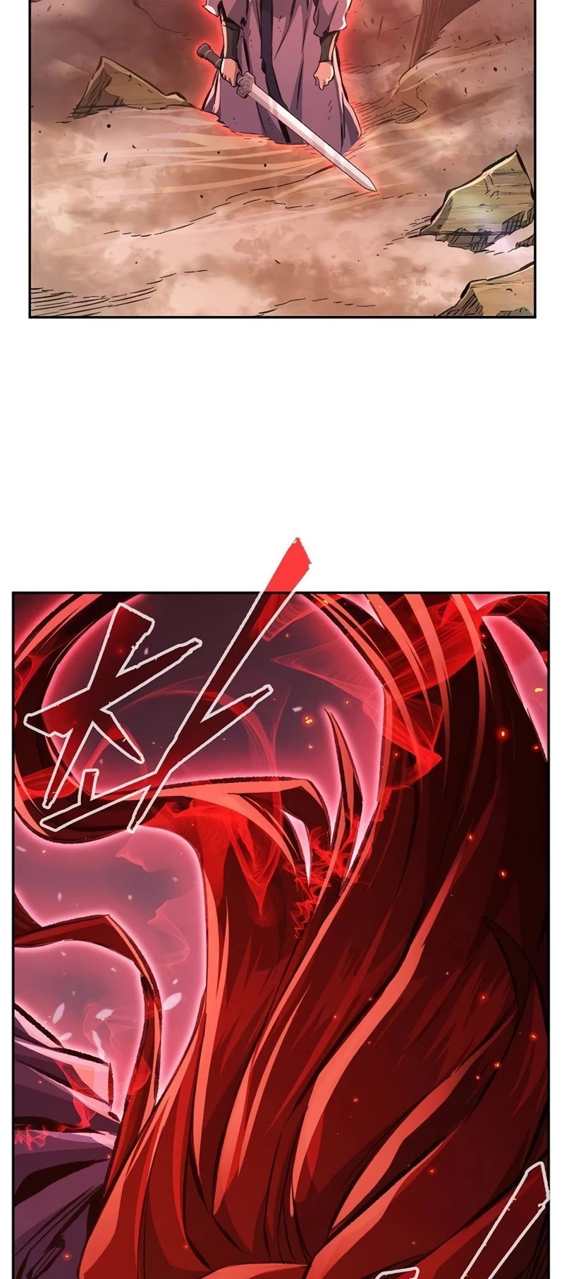 Absolute Sword Sense Chapter 92 page 35 - Chapter 92