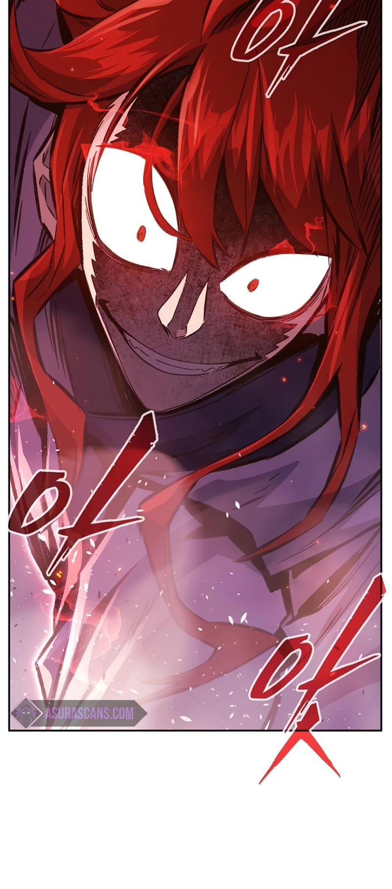 Absolute Sword Sense Chapter 92 page 36 - Chapter 92
