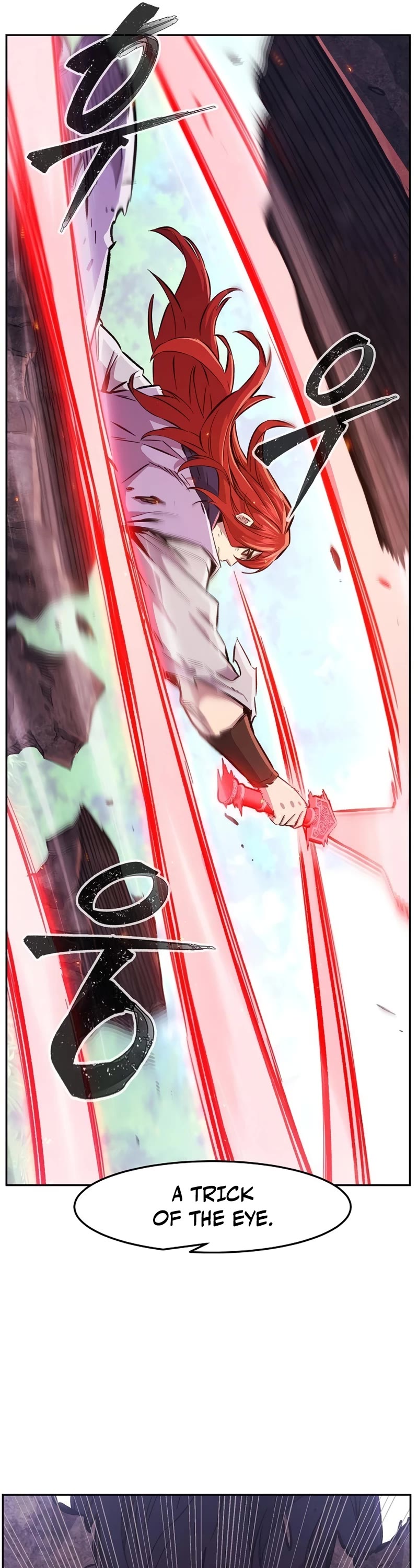 Absolute Sword Sense Chapter 92 page 37 - Chapter 92