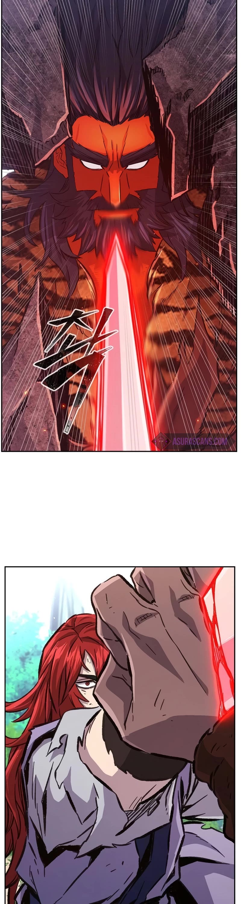 Absolute Sword Sense Chapter 92 page 38 - Chapter 92