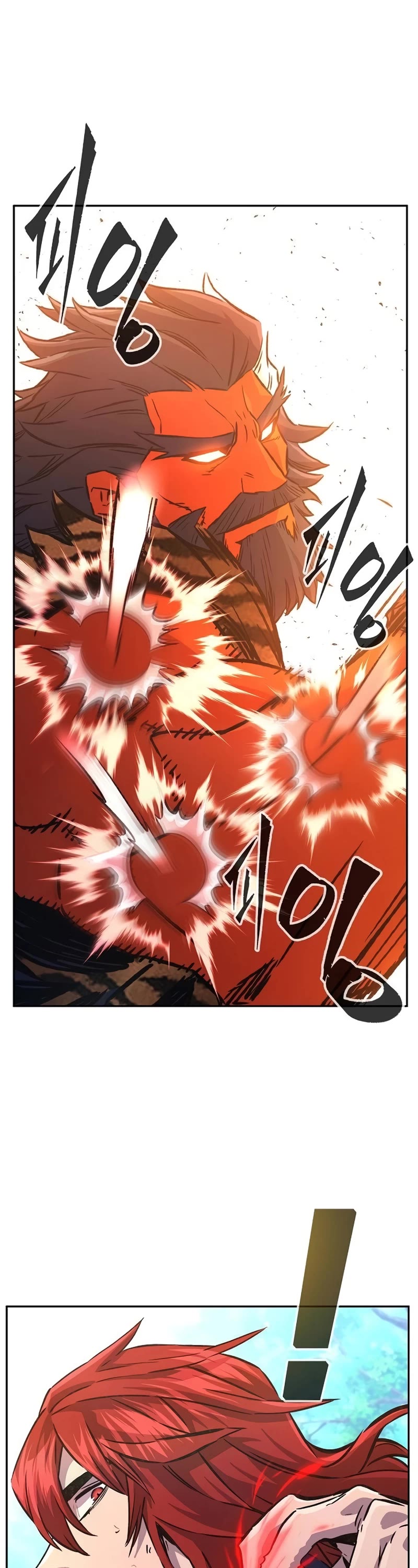 Absolute Sword Sense Chapter 92 page 40 - Chapter 92