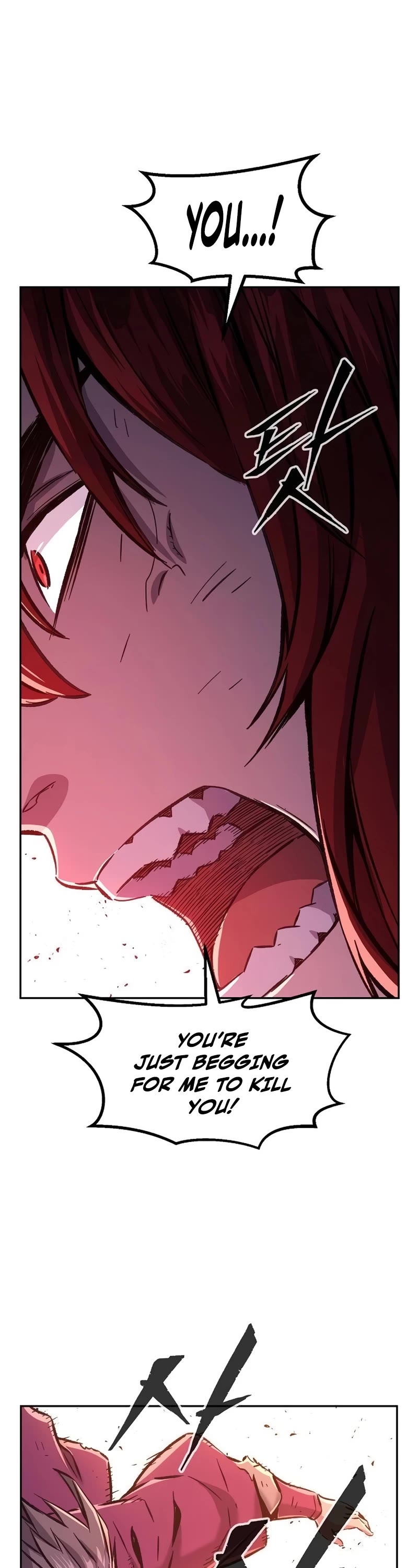 Absolute Sword Sense Chapter 92 page 42 - Chapter 92
