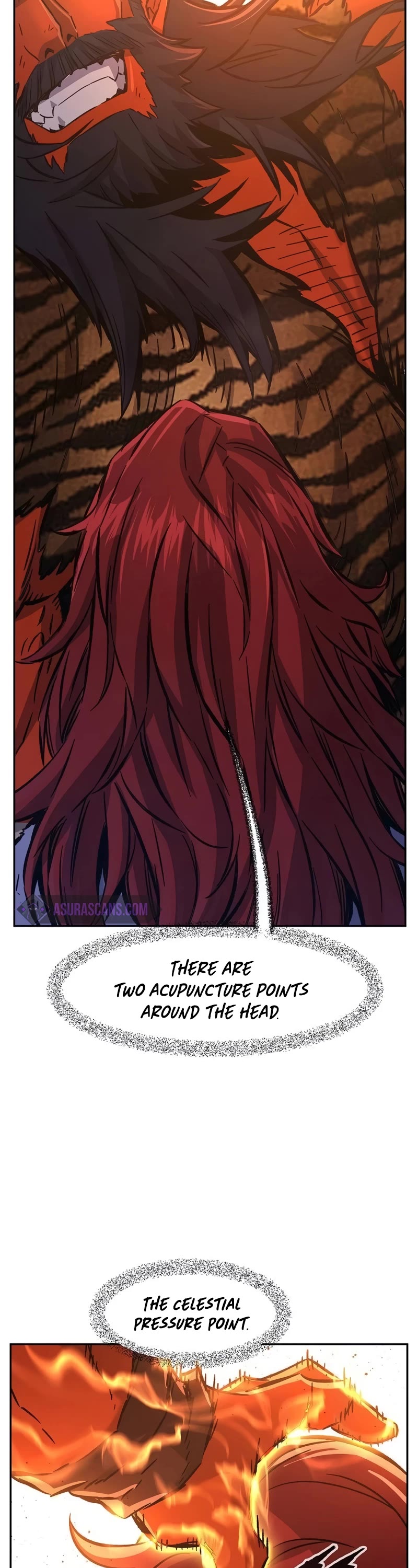 Absolute Sword Sense Chapter 92 page 44 - Chapter 92