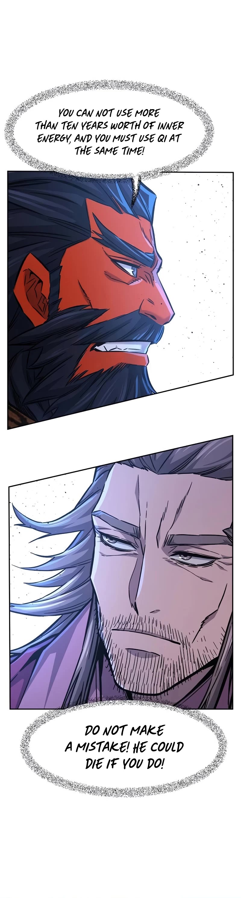Absolute Sword Sense Chapter 92 page 46 - Chapter 92
