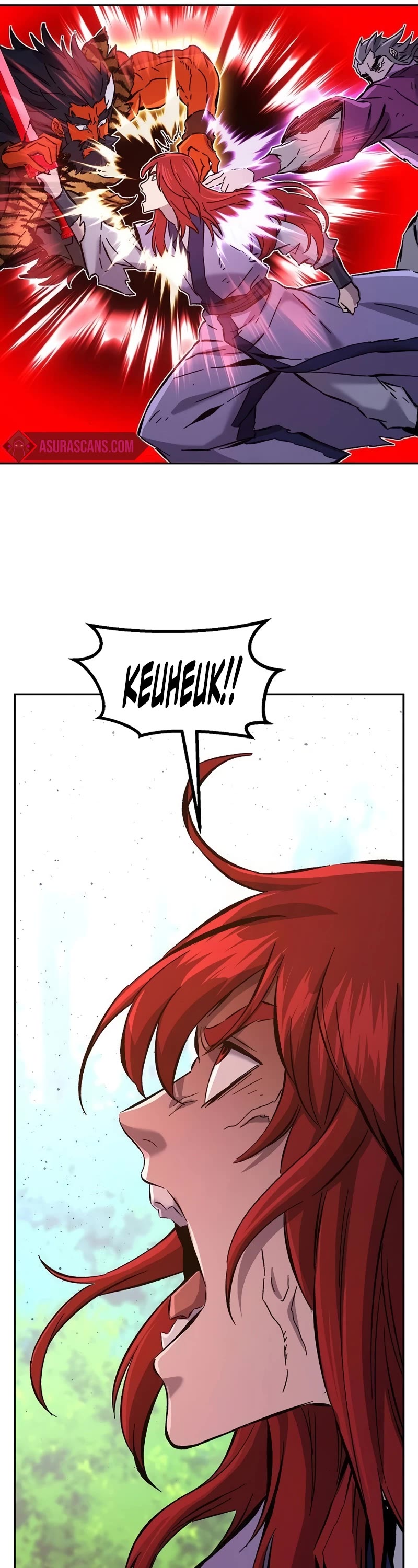 Absolute Sword Sense Chapter 92 page 47 - Chapter 92
