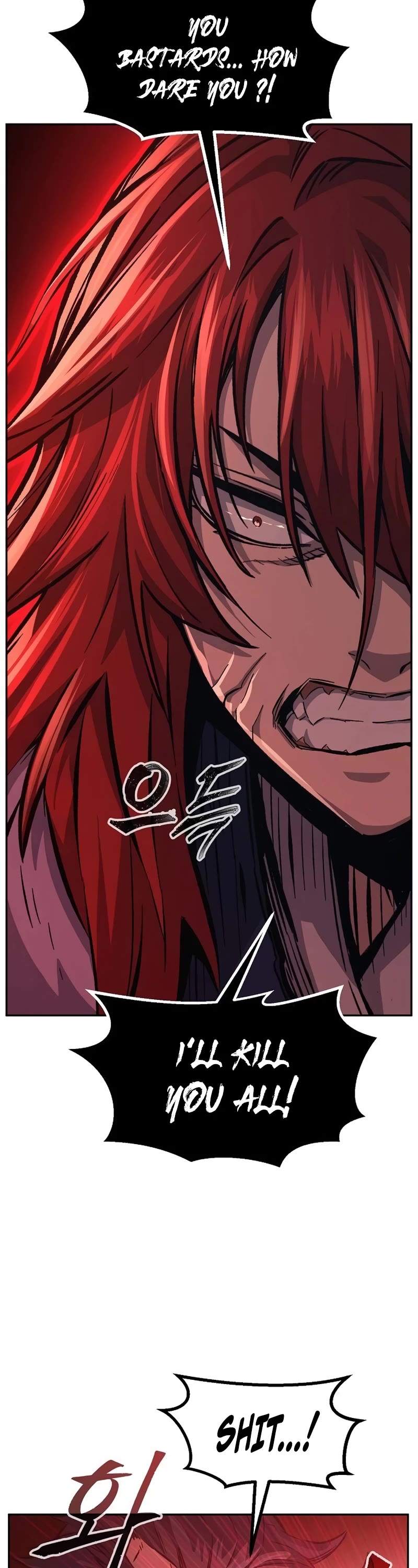 Absolute Sword Sense Chapter 92 page 49 - Chapter 92