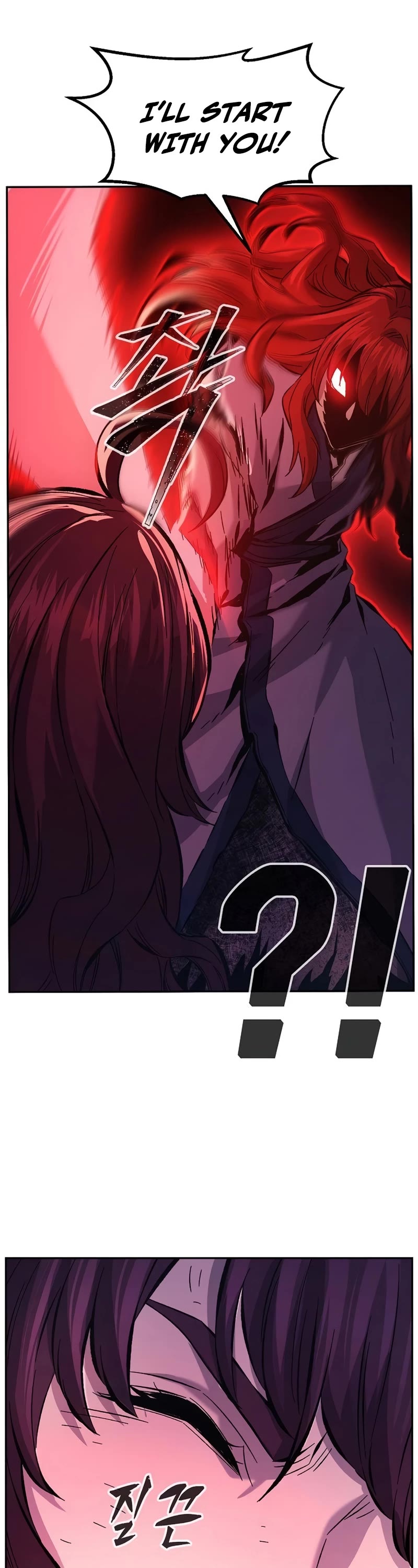 Absolute Sword Sense Chapter 92 page 54 - Chapter 92