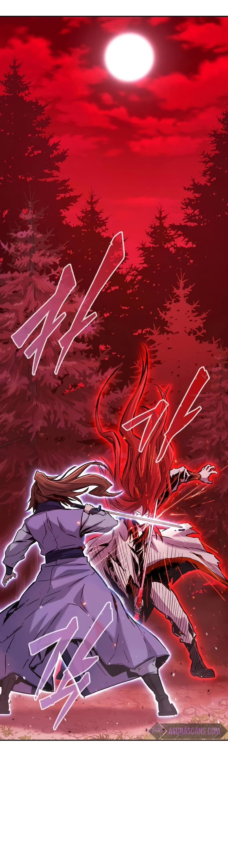 Absolute Sword Sense Chapter 92 page 56 - Chapter 92