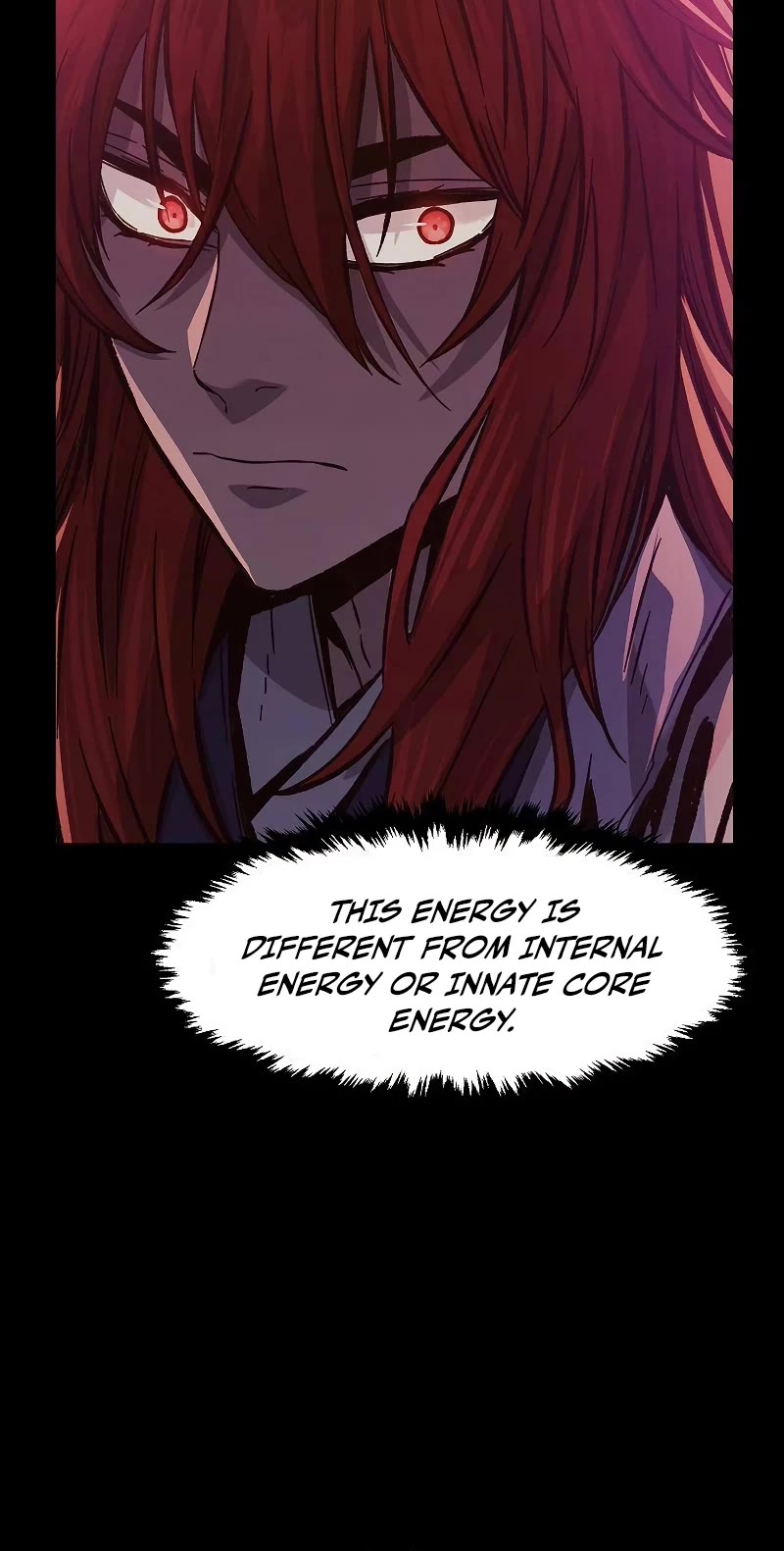 Absolute Sword Sense Chapter 93 page 11 - Chapter 93