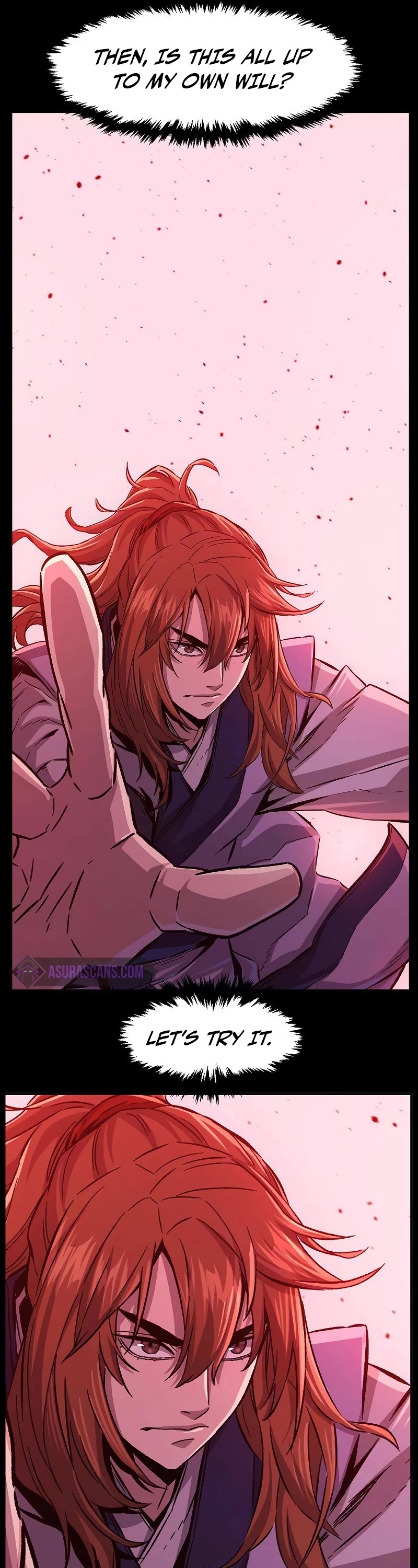 Absolute Sword Sense Chapter 93 page 12 - Chapter 93