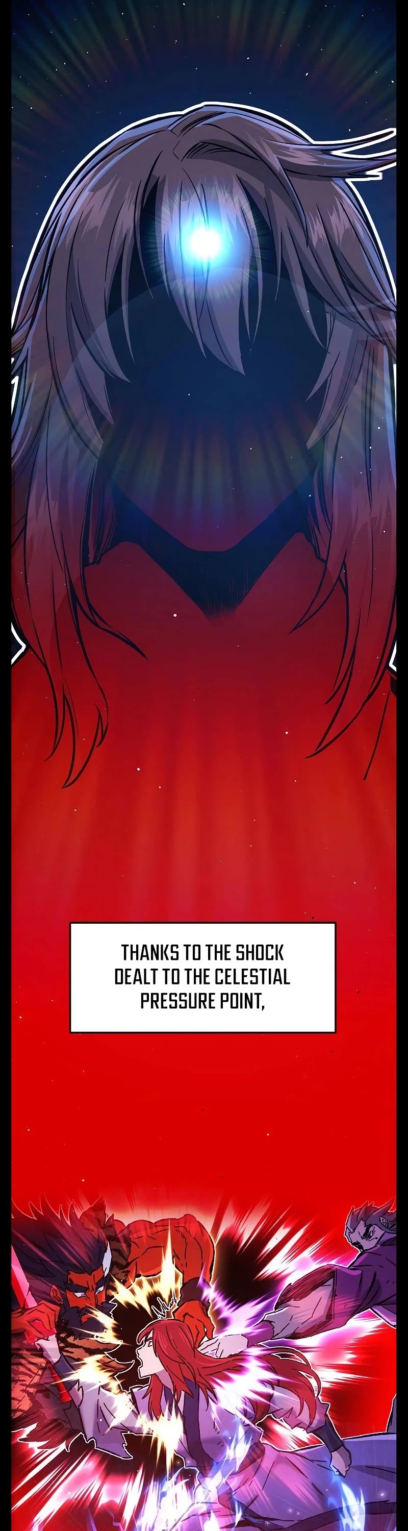 Absolute Sword Sense Chapter 93 page 14 - Chapter 93