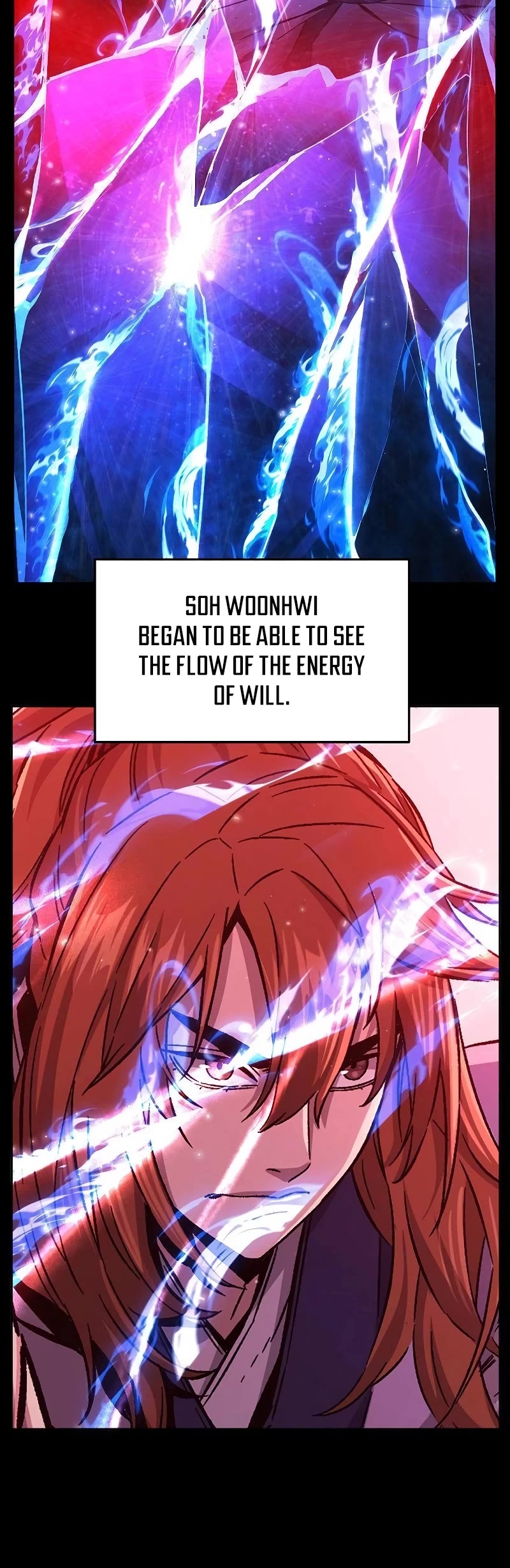 Absolute Sword Sense Chapter 93 page 15 - Chapter 93