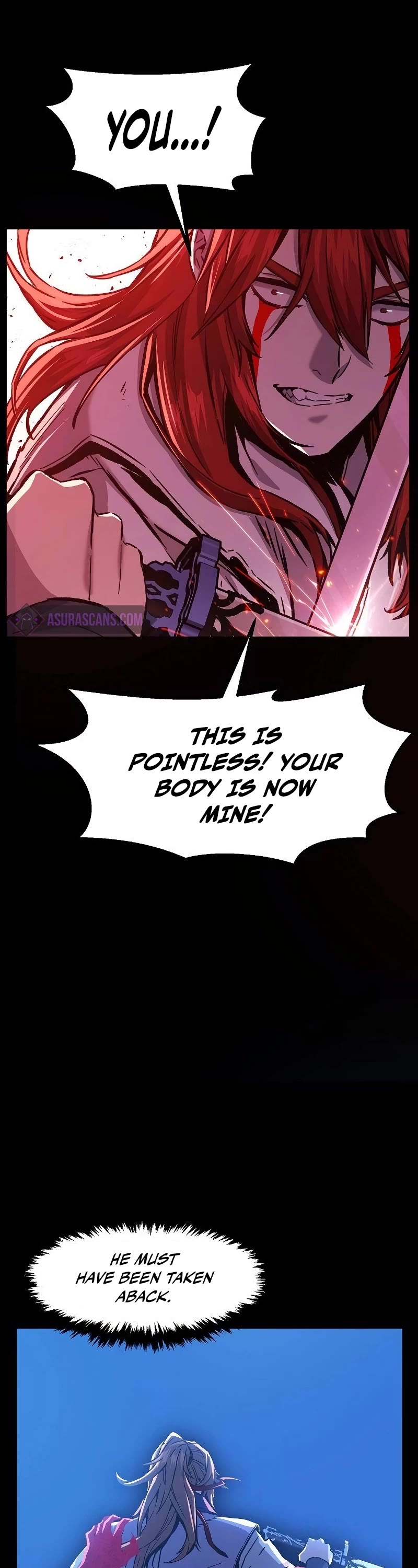 Absolute Sword Sense Chapter 93 page 17 - Chapter 93