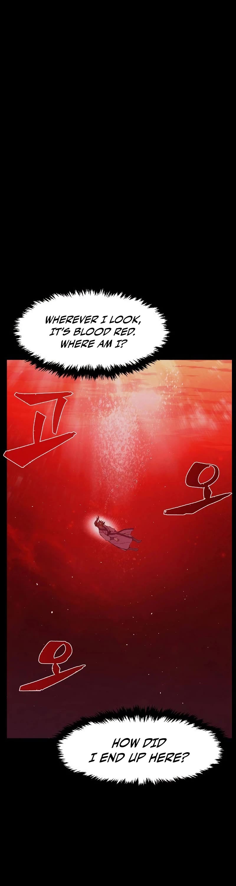 Absolute Sword Sense Chapter 93 page 2 - Chapter 93