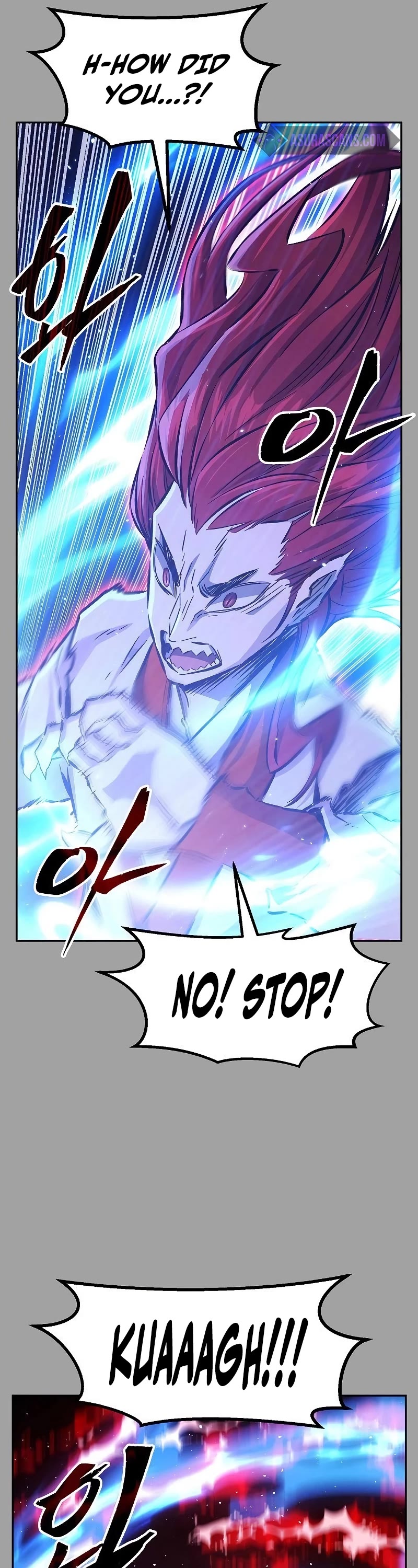 Absolute Sword Sense Chapter 93 page 22 - Chapter 93