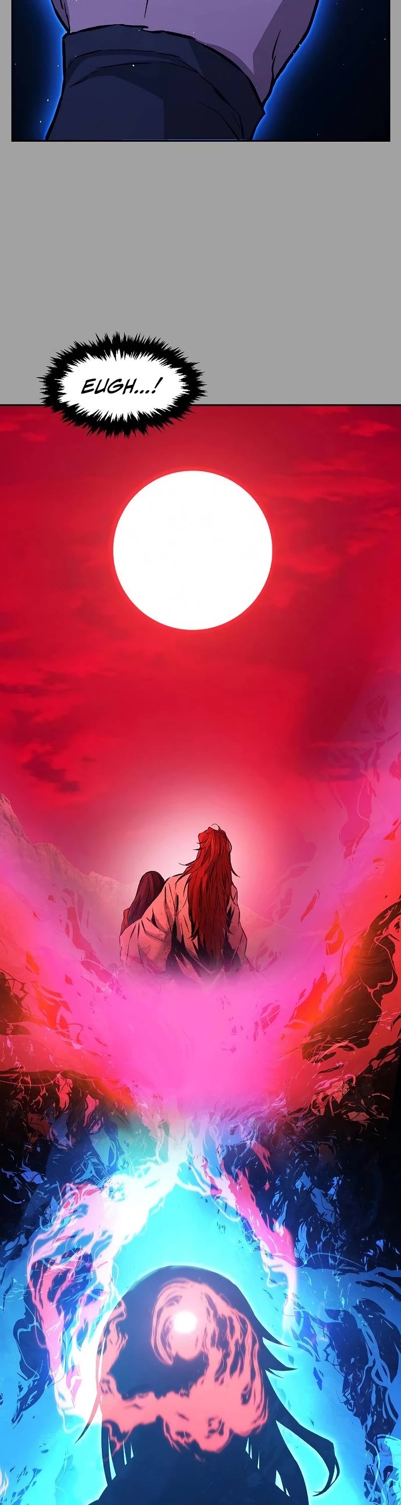 Absolute Sword Sense Chapter 93 page 24 - Chapter 93