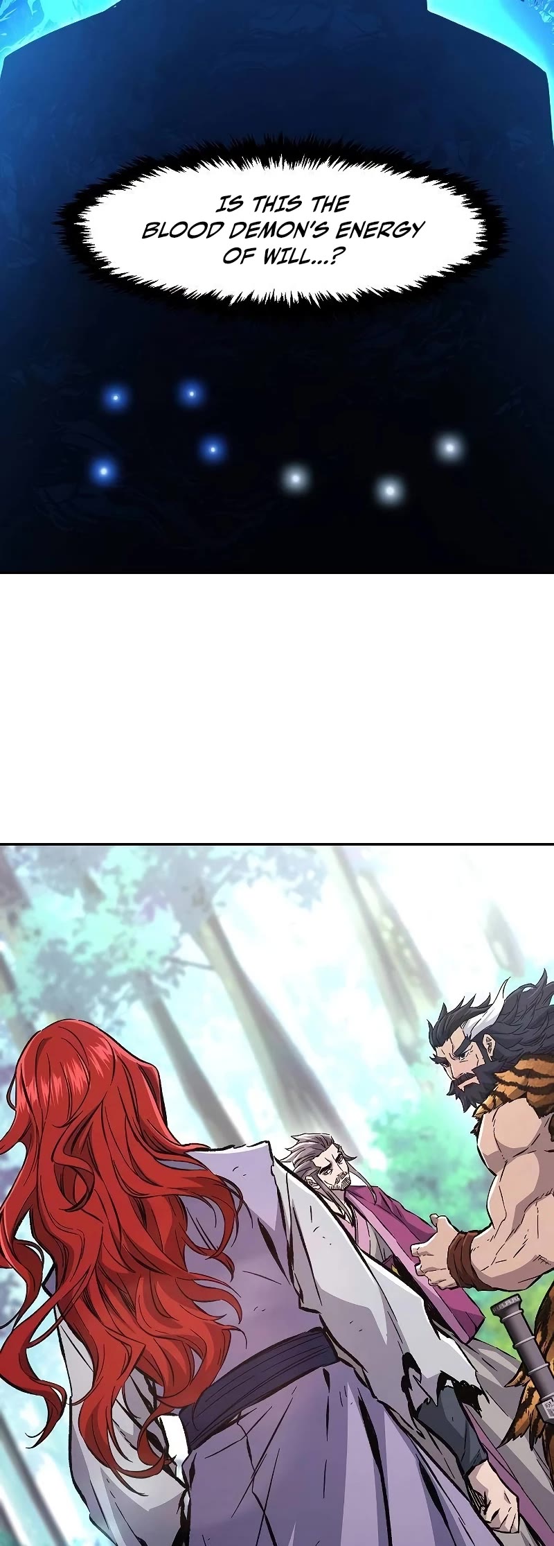 Absolute Sword Sense Chapter 93 page 25 - Chapter 93