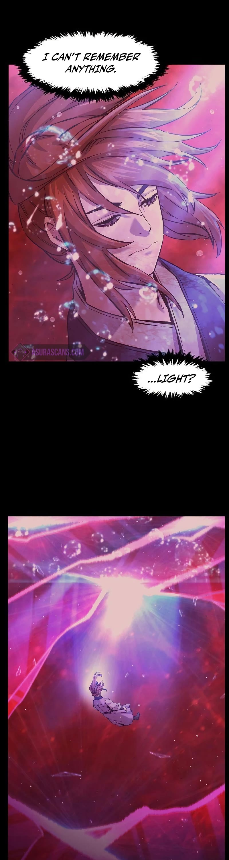 Absolute Sword Sense Chapter 93 page 3 - Chapter 93