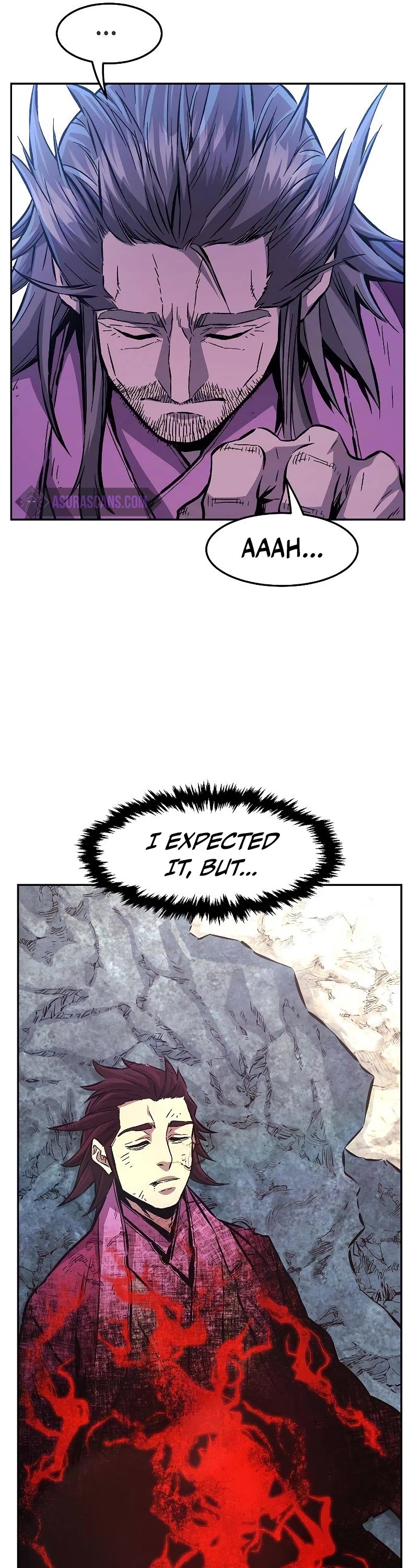 Absolute Sword Sense Chapter 93 page 32 - Chapter 93