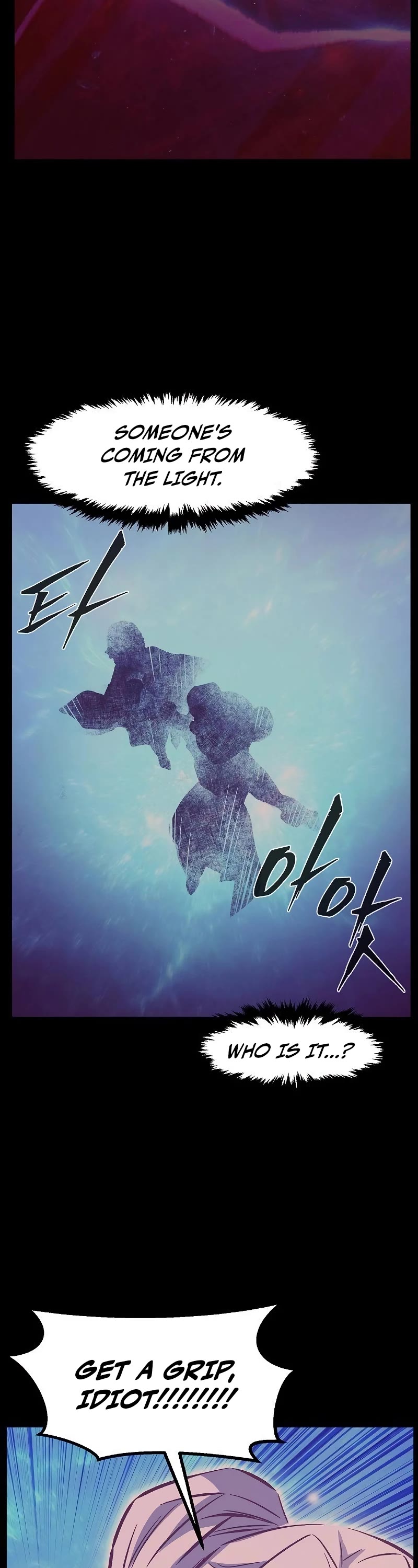 Absolute Sword Sense Chapter 93 page 4 - Chapter 93