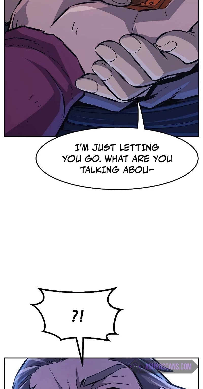 Absolute Sword Sense Chapter 93 page 40 - Chapter 93