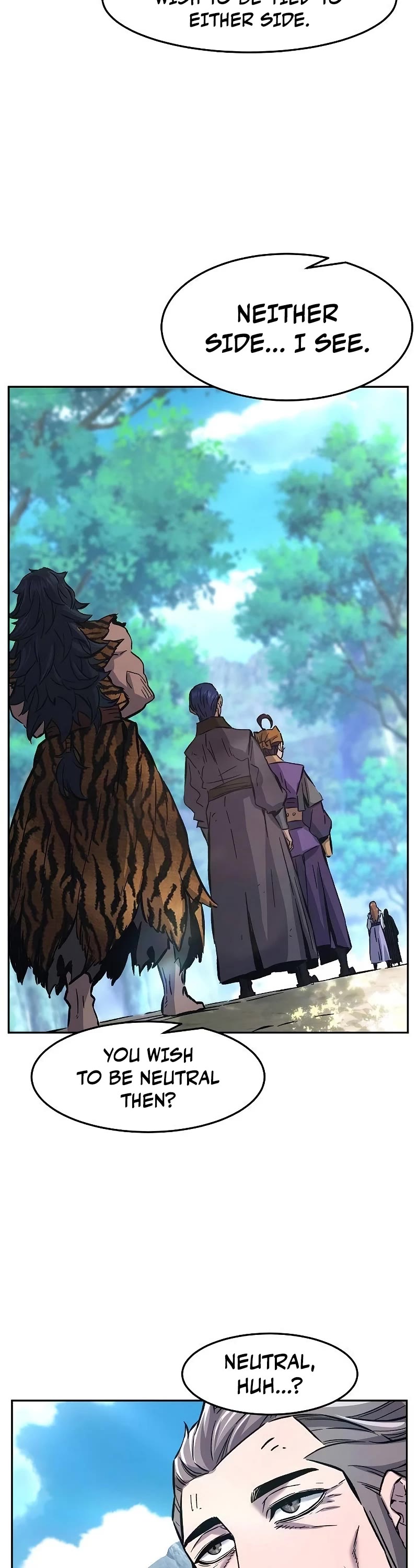 Absolute Sword Sense Chapter 93 page 44 - Chapter 93