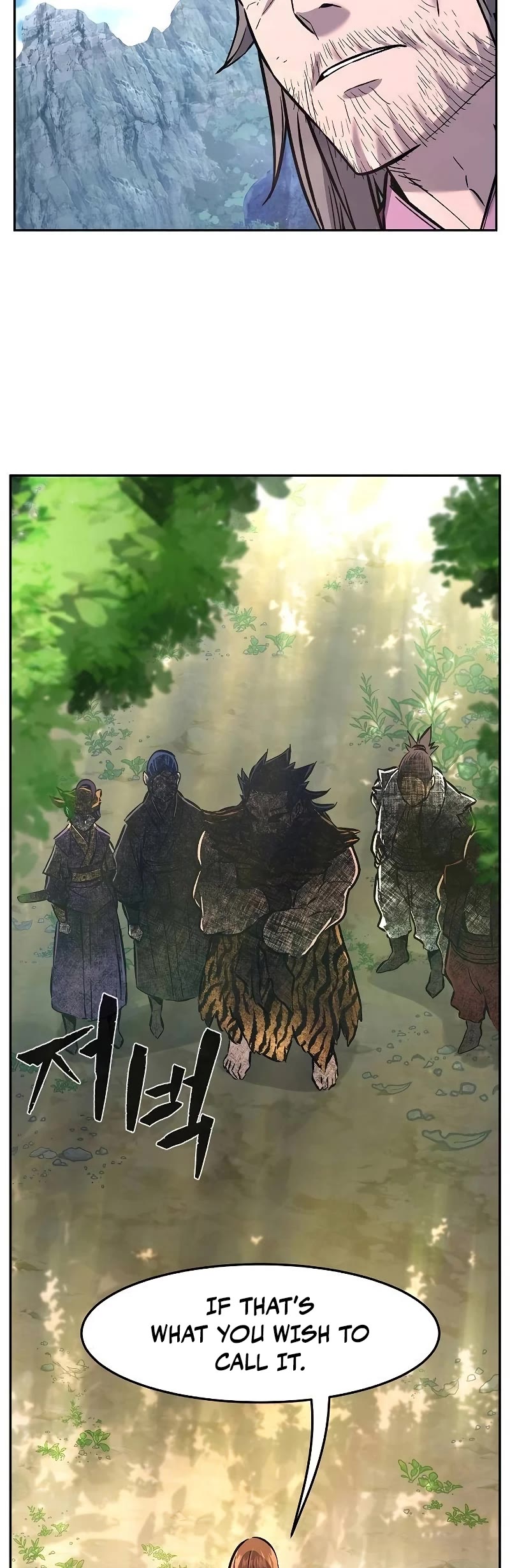 Absolute Sword Sense Chapter 93 page 45 - Chapter 93