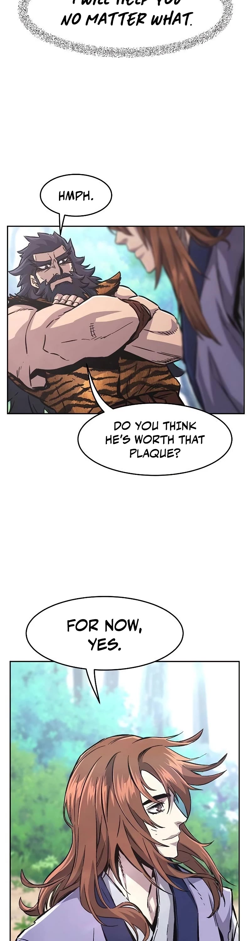 Absolute Sword Sense Chapter 93 page 49 - Chapter 93