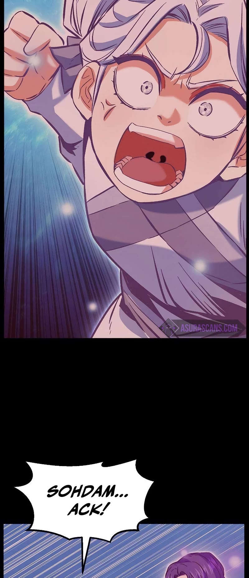 Absolute Sword Sense Chapter 93 page 5 - Chapter 93