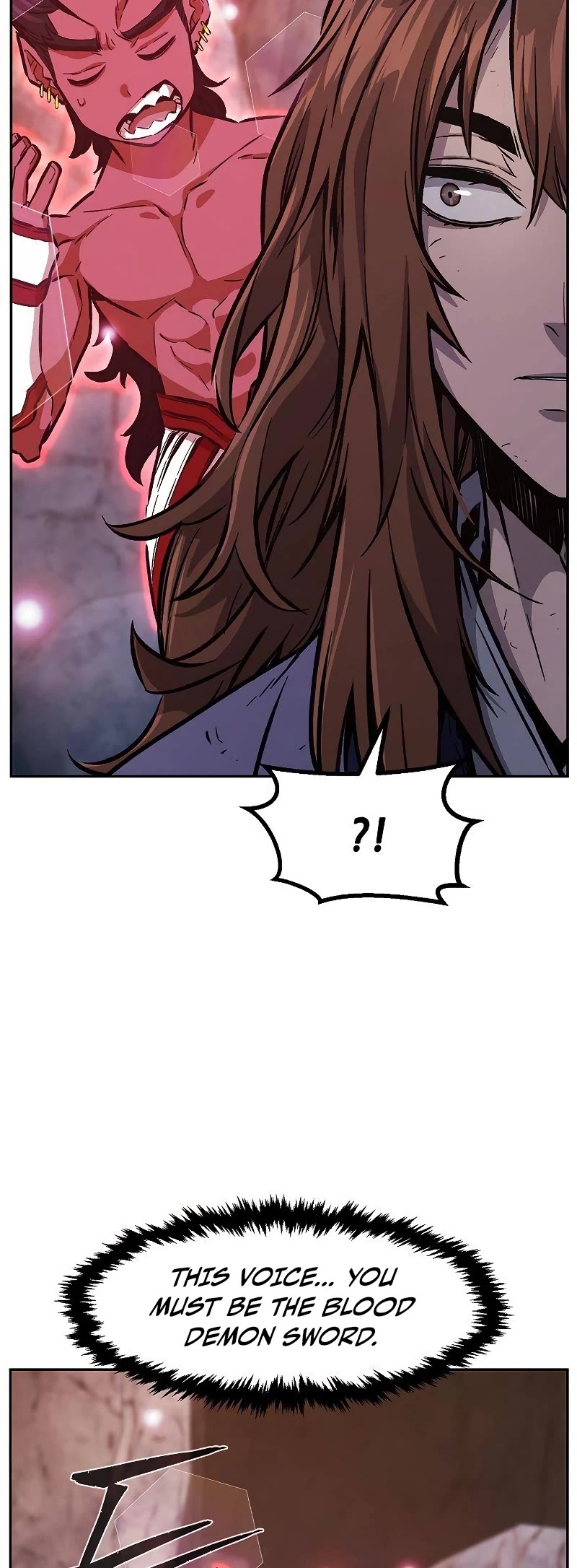 Absolute Sword Sense Chapter 93 page 55 - Chapter 93